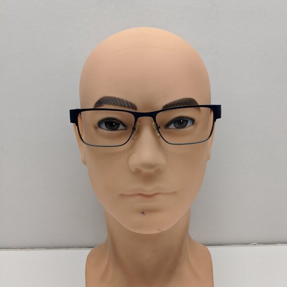 🕶️Armani Exchange AX1012 6046 Eyeglasses 51/17-140 / JLE452🕶️ - Picture 7 of 10